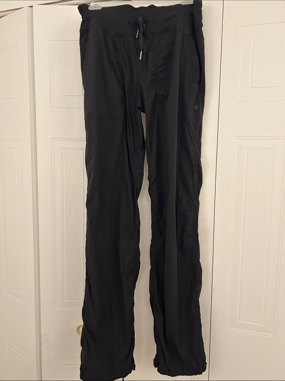 lululemon athletica dance studio pant